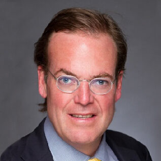 Bartow Morgan Jr. Headshot Bartow Morgan Jr. Headshot