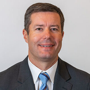 James L. Allgood, III James L. Allgood, III