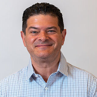 Joseph A. Fried Joseph A. Fried