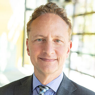 Matthew M. Bronfman Matthew M. Bronfman