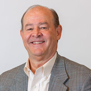 R. Jeffrey George R. Jeffrey George