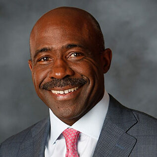 Sam R. Johnson Sam R. Johnson