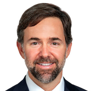 Stephen R. Stone Headshot Stephen R. Stone Headshot