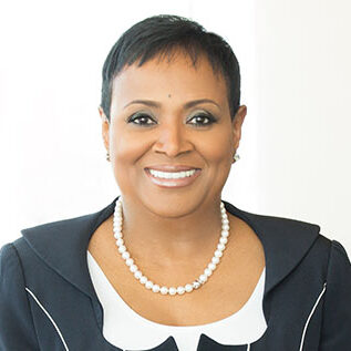 Vicki R. Palmer Vicki R. Palmer